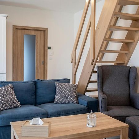 Apartman 275 - Boží Dar المظهر الخارجي الصورة