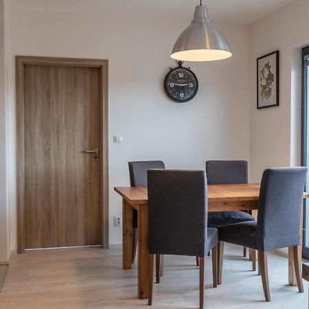 Apartman 275 - Boží Dar المظهر الخارجي الصورة
