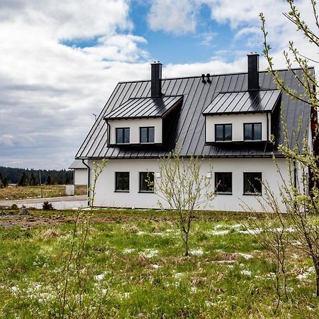Apartman 275 - Boží Dar المظهر الخارجي الصورة