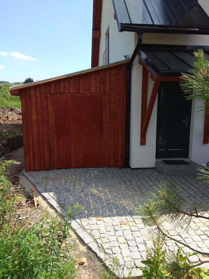 Apartman 275 - Boží Dar المظهر الخارجي الصورة