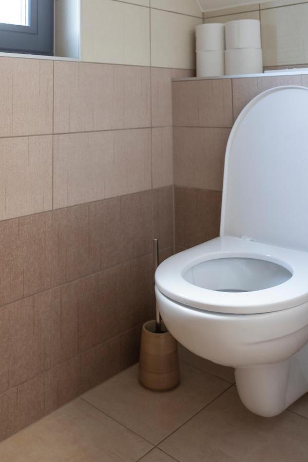 Apartman 275 - Boží Dar المظهر الخارجي الصورة