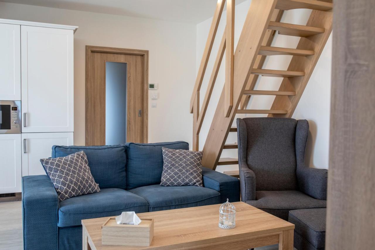 Apartman 275 - Boží Dar المظهر الخارجي الصورة