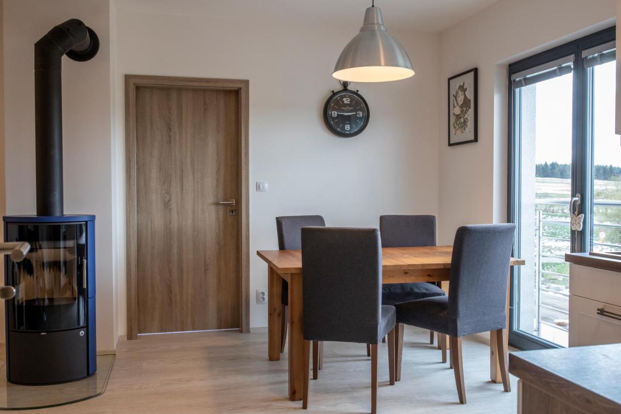 Apartman 275 - Boží Dar المظهر الخارجي الصورة