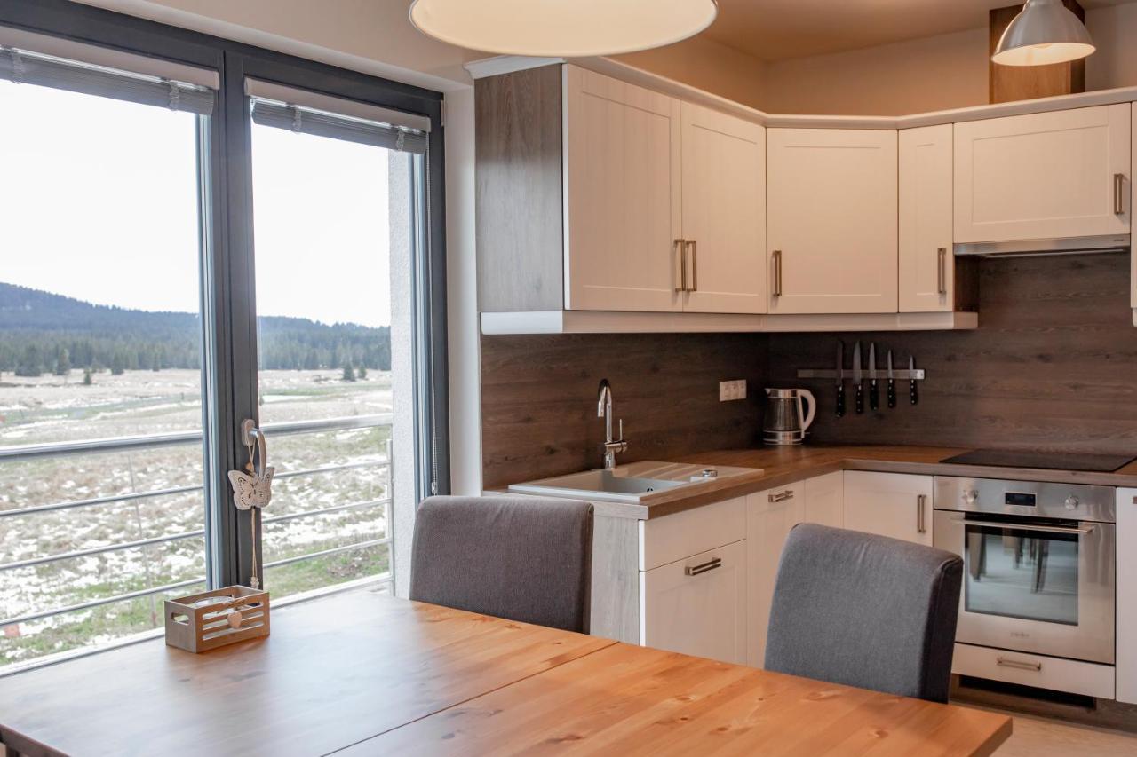 Apartman 275 - Boží Dar المظهر الخارجي الصورة