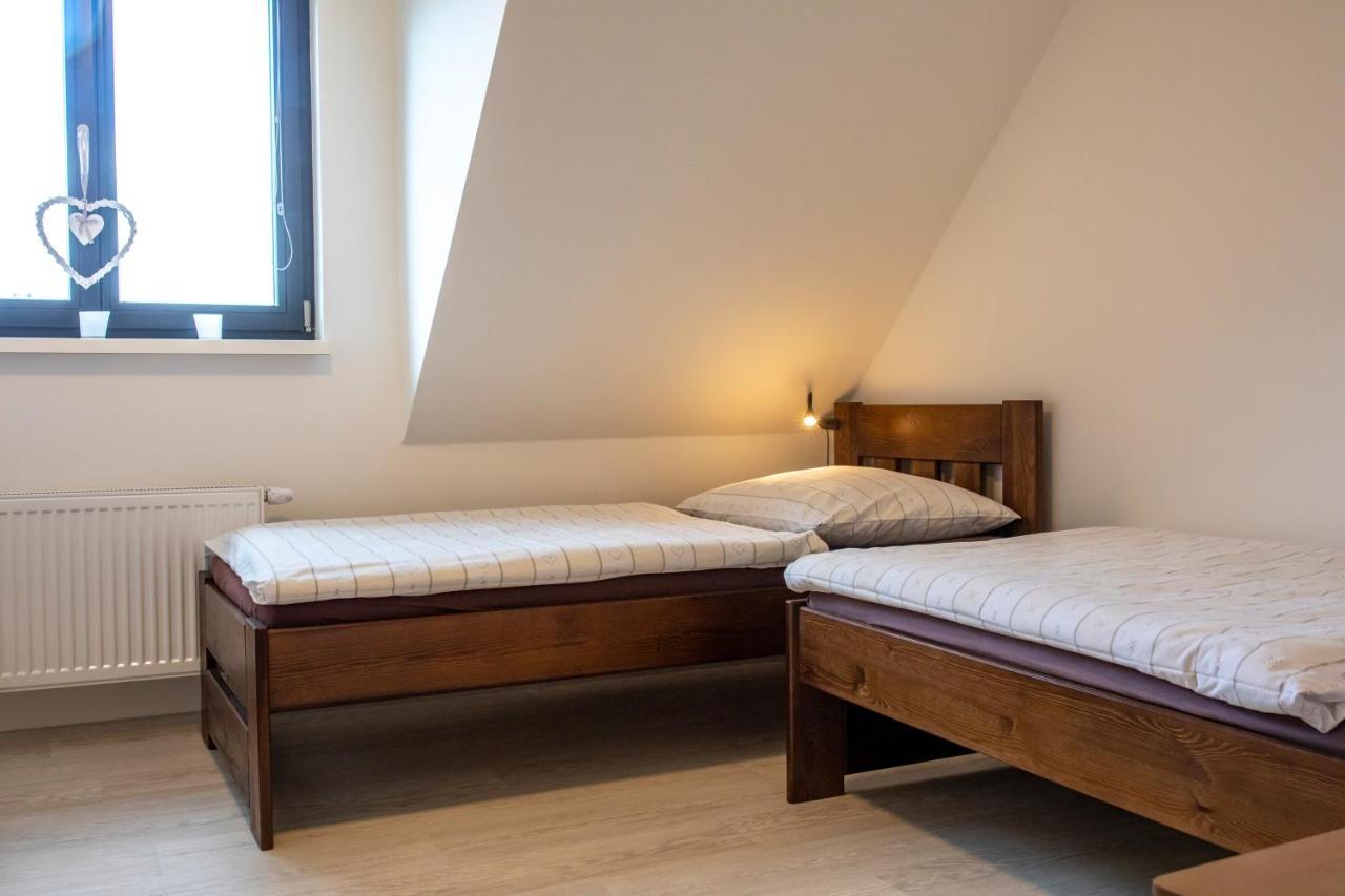 Apartman 275 - Boží Dar المظهر الخارجي الصورة