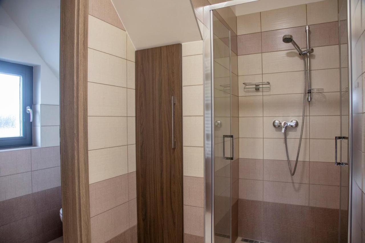 Apartman 275 - Boží Dar المظهر الخارجي الصورة