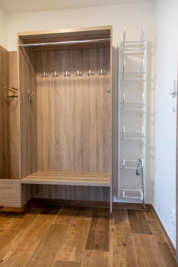 Apartman 275 - Boží Dar المظهر الخارجي الصورة