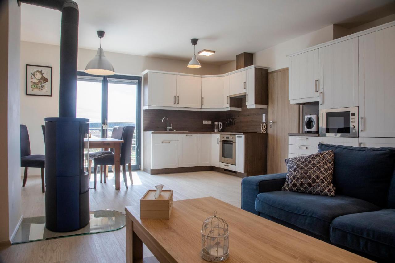 Apartman 275 - Boží Dar المظهر الخارجي الصورة
