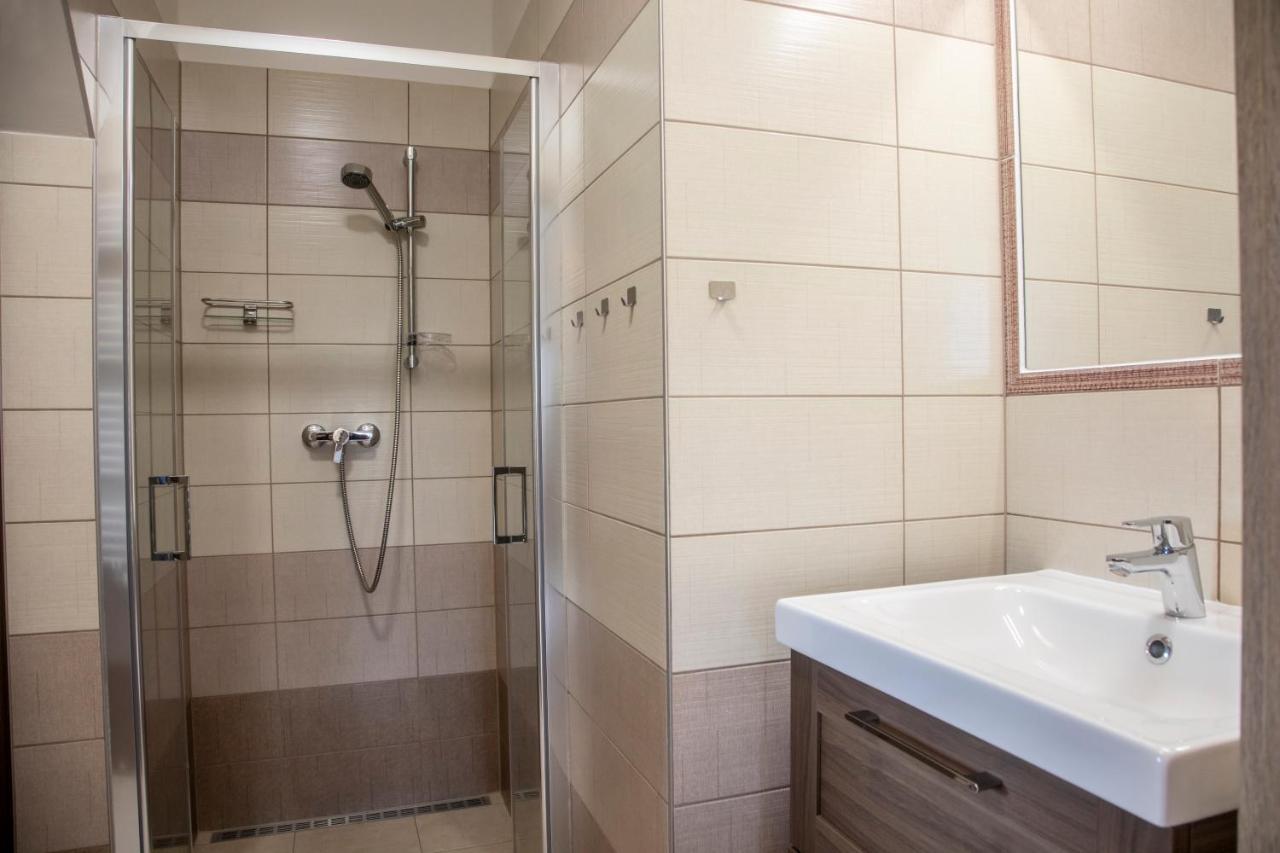Apartman 275 - Boží Dar المظهر الخارجي الصورة
