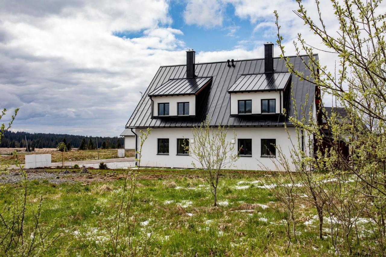 Apartman 275 - Boží Dar المظهر الخارجي الصورة