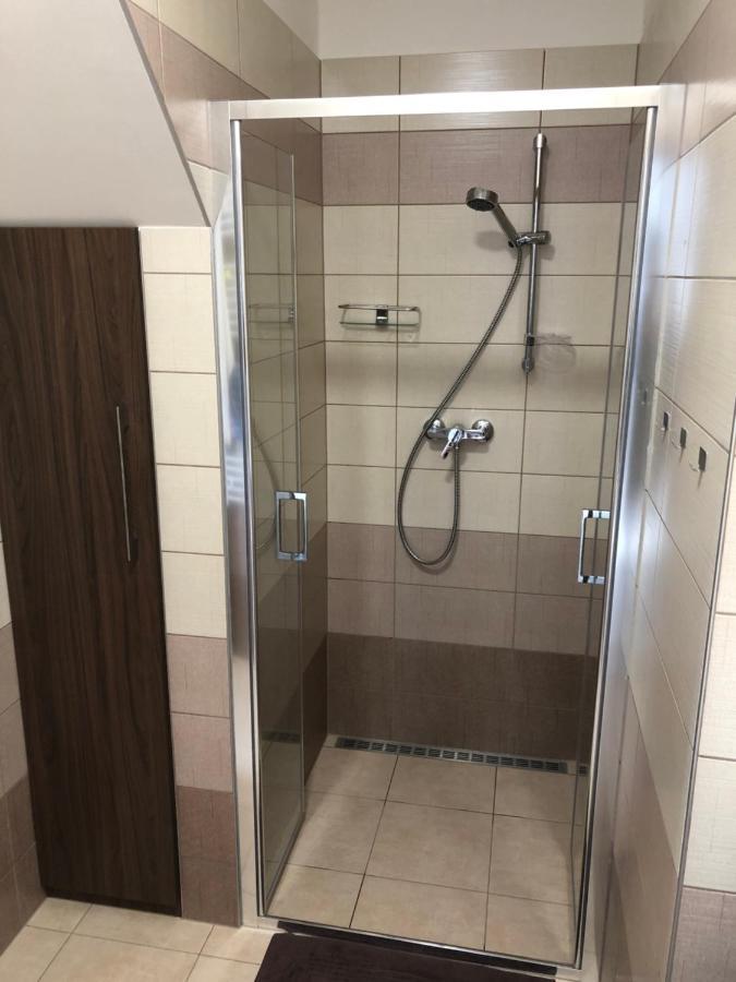 Apartman 275 - Boží Dar المظهر الخارجي الصورة